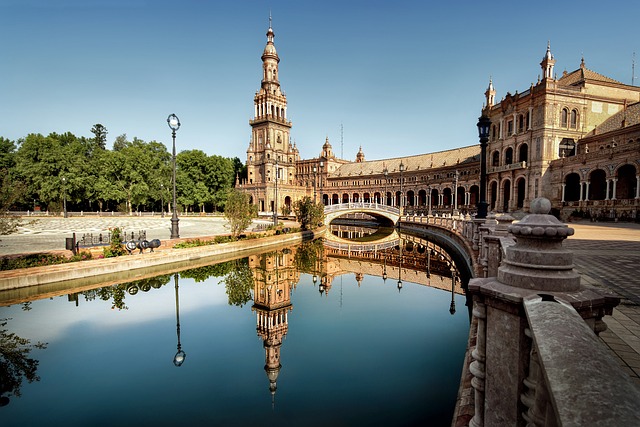 Clases particulares en Sevilla a domicilio