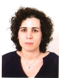 Susana  Cuesta Ureña, profesora particular en Barcelona