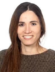 Yolanda Fernández Perdomo, profesora particular en Madrid