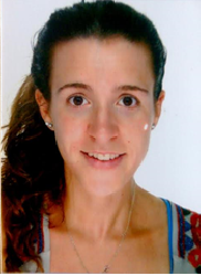 Marina Canet Martinez, profesora particular en Barcelona