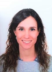 Patricia Cabrera Álvarez, profesora particular en Leganés