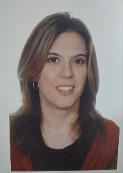 Yolanda Casas González