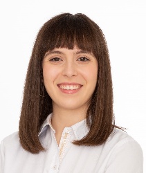 Isabel Pacheco Caballero, profesora particular en Torrejón de Ardoz, Madrid