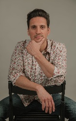 JAVIER LOPEZ AMORES, profesor particular en ALICANTE