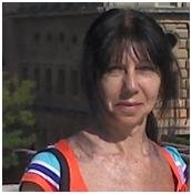 Diana Lía Lerner Edelstein, profesora particular en Madrid