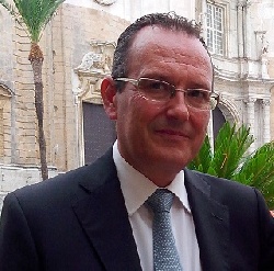 José Luis Sanz Vela