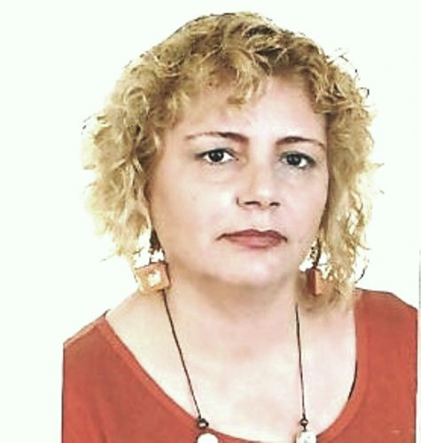 Profesora particular herminia Tábara Alvarez