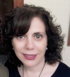 Lucía GRANDA SANCHEZ, profesora particular en Madrid