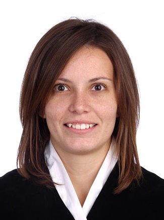 Diana Soler, profesora particular en Valencia