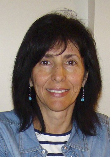 Gloria Suárez Santísima Trinidad, profesora particular en Madrid