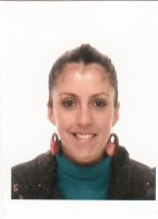 Raquel Riaño Martínez, profesora particular en Fuenlabrada