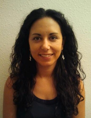 Sara Lora Toledo, profesora particular en Arenales del Sol (Elche)
