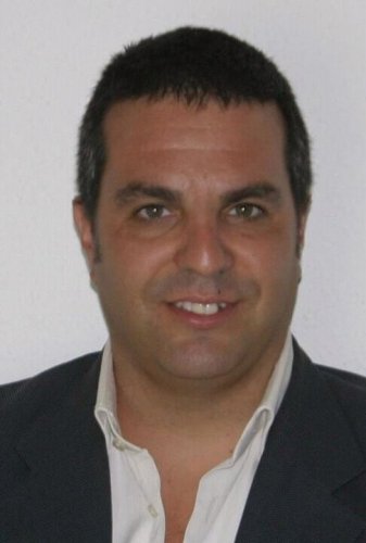 Rubén Muñoz Sotelo, profesor particular en Sevilla