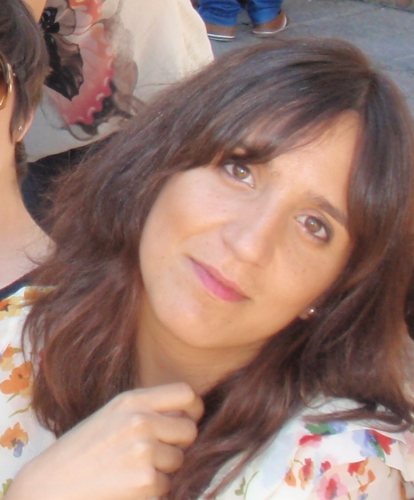 Mª Antonia Ramos Rodríguez, profesora particular en Madrid