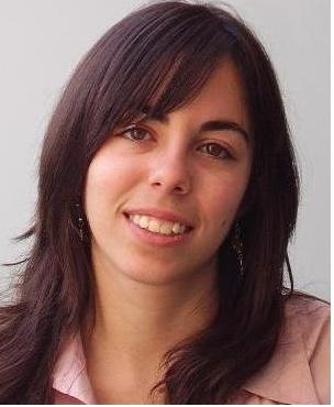 Saray Ruiz Pérez, profesora particular en Madrid