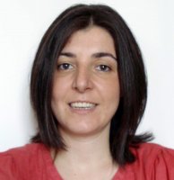 Marina Bosi Navarro, profesora particular en Barcelona