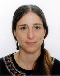Laia Cardona Coma, profesora particular en Barcelona