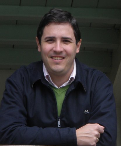 FRANCISCO JAVIER MORENO HERRANZ, profesor particular en VILLAVICIOSA DE ODON
