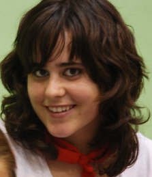 Marina Azagra Revuelta, profesora particular en Barcelona