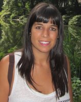Pilar Sevillano Andrés, profesora particular en Esplugues de Llobregat