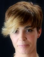 Sara Muga de Inés, profesora particular en Madrid