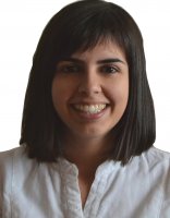 Natalia Alba Dionisio Flores, profesora particular en Cáceres