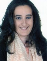 Profesora particular Sandra Garrido del Sastre