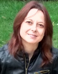 Maya Lozano Casaux, profesora particular en Valdemoro