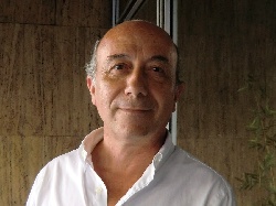 Enrique Calomarde Rodrigo, profesor particular en Valencia