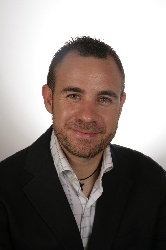 Óscar Pardo de la Salud, profesor particular en Valencia