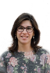 Alba Lopez Rodriguez, profesora particular en Barcelona