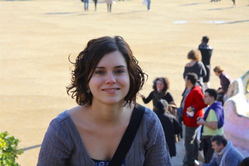 Nuria Gil Bordes, profesora particular en Barcelona