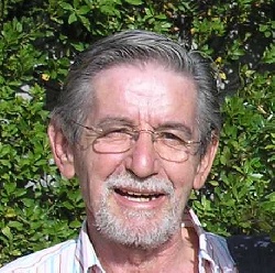 Luis Miguel Ruiz Alonso, profesor particular en Cercedilla