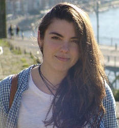 Magdalena Arias García, profesora particular en Granada