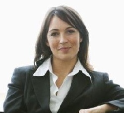 Elvira Vague Cardona, profesora particular en Valencia