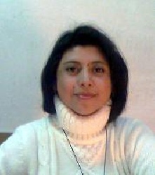 GIOVANNA RODRIGUEZ AGUIRRE, profesora particular en Barcelona