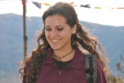 Helena Ruiz, profesora particular en Granada