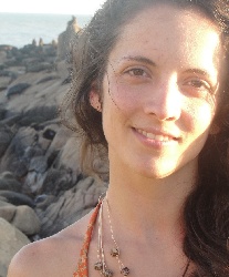 Amaia Zugadi, profesora particular en Barcelona