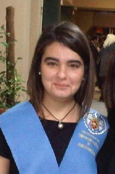 Laura Blasco de la Llave, profesora particular en Madrid