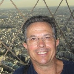 Rafael Garrido Cuesta, profesor particular en Valencia
