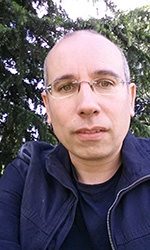Miguel MONTEIRO LAGO, profesor particular en Madrid