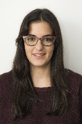 Sara Martin Marques, profesora particular en Valencia