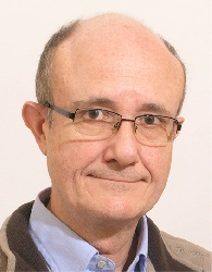 Juan José Mendinueta Garin