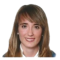 Laura Manzano, profesora particular en Alcorcón