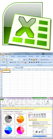 Clases particulares de Microsoft Excel