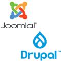 Clases particulares de Joomla y Drupal