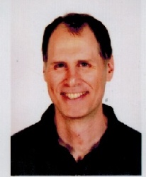 Profesor particular nativo Bryan McKee