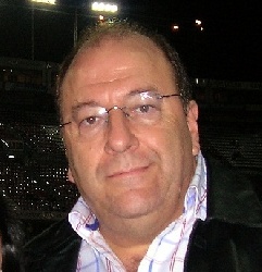 Rafael Varea Nieto, profesor particular en Madrid
