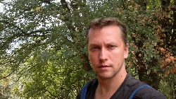 Vitaly Sevov