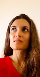 Julie Simon, profesora particular en Cájar